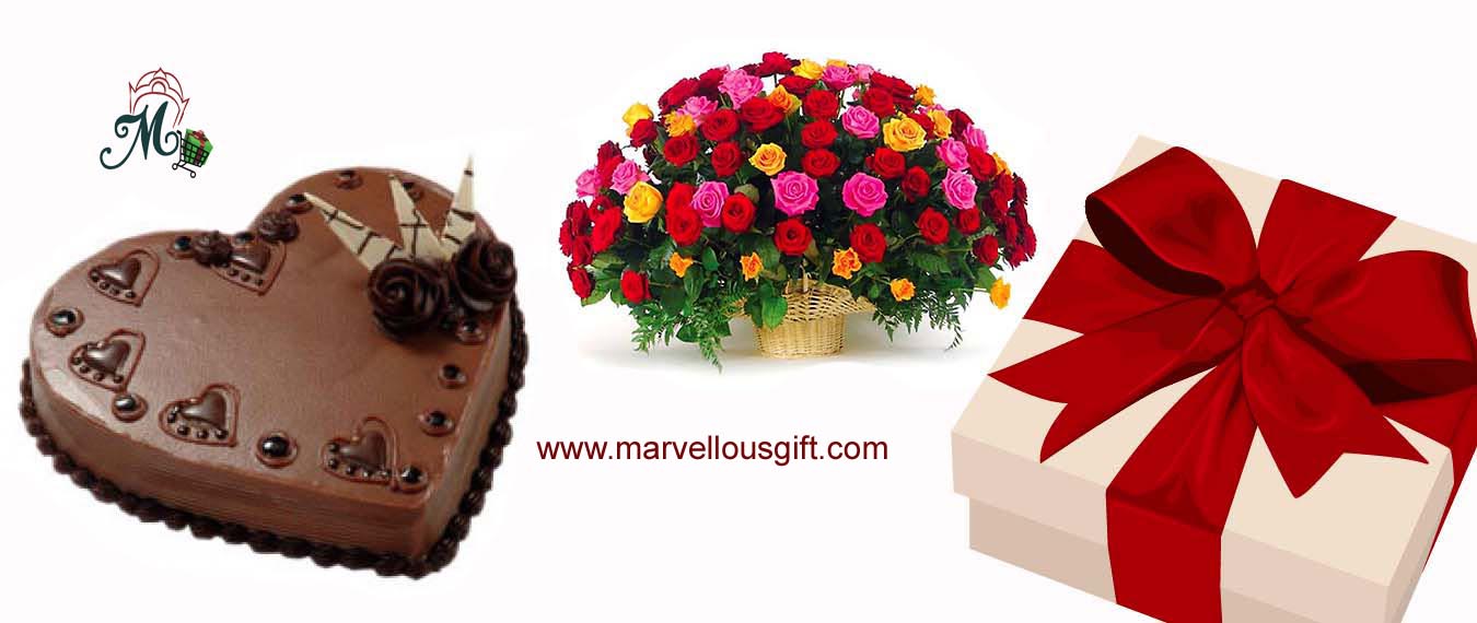 Send Gifts to your dear ones in Madhya Thiruvithamkoor.